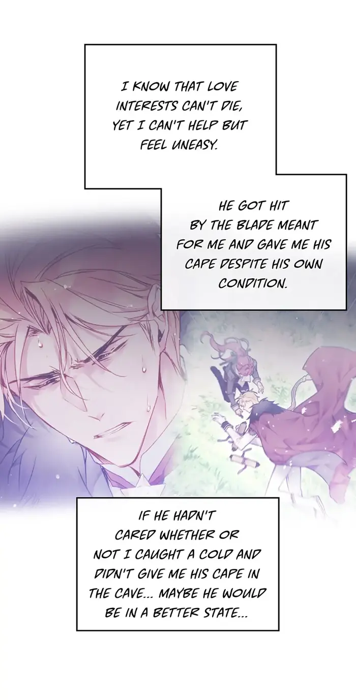 Villains Are Destined to Die Chapter 88 image 18_optimized